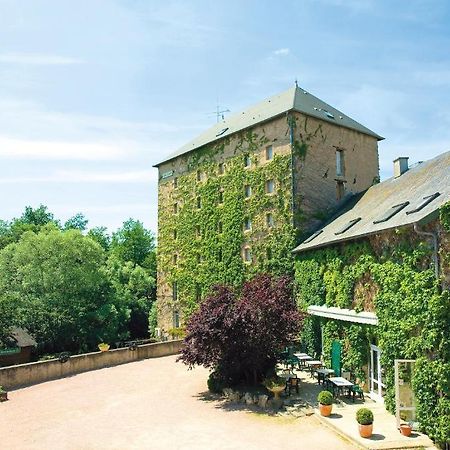 Auberge Du Moulin Marin Lapalisse Buitenkant foto